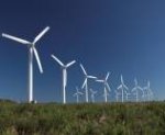 According to Minister Garrett, Australia currently has 50 wind farms 