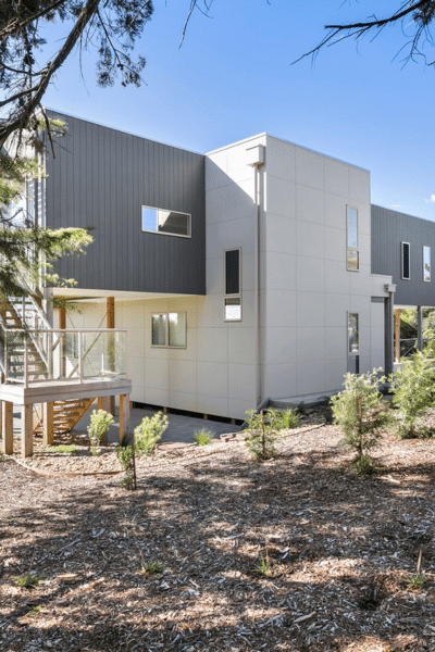 Weathertex Rubix