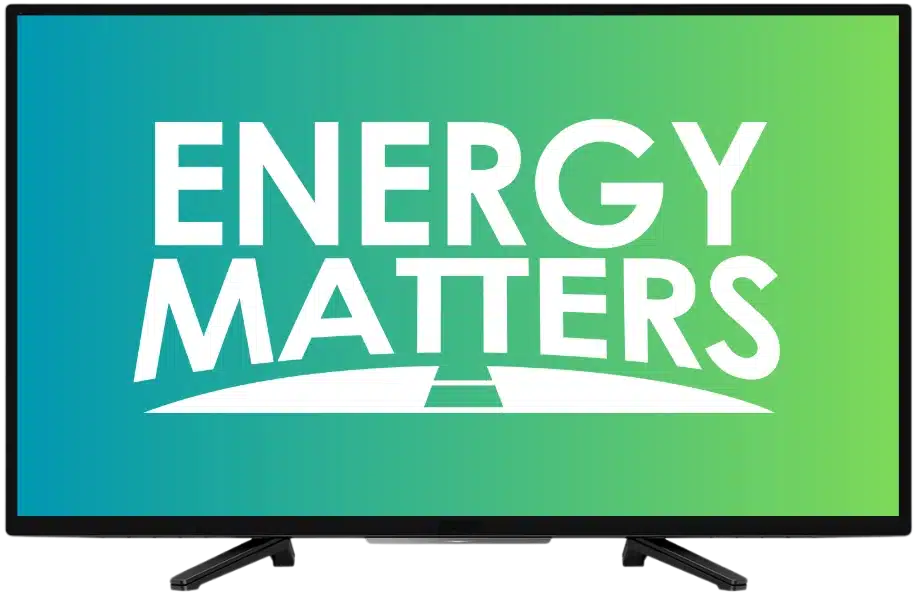 Energy Matters TV Show