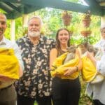 GoodWe and Six Star Plus Power Wildlife Rescue With Solar Energy