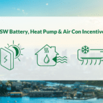 NSW Energy Saver Scheme and Battery Incentives – What You Need to Know