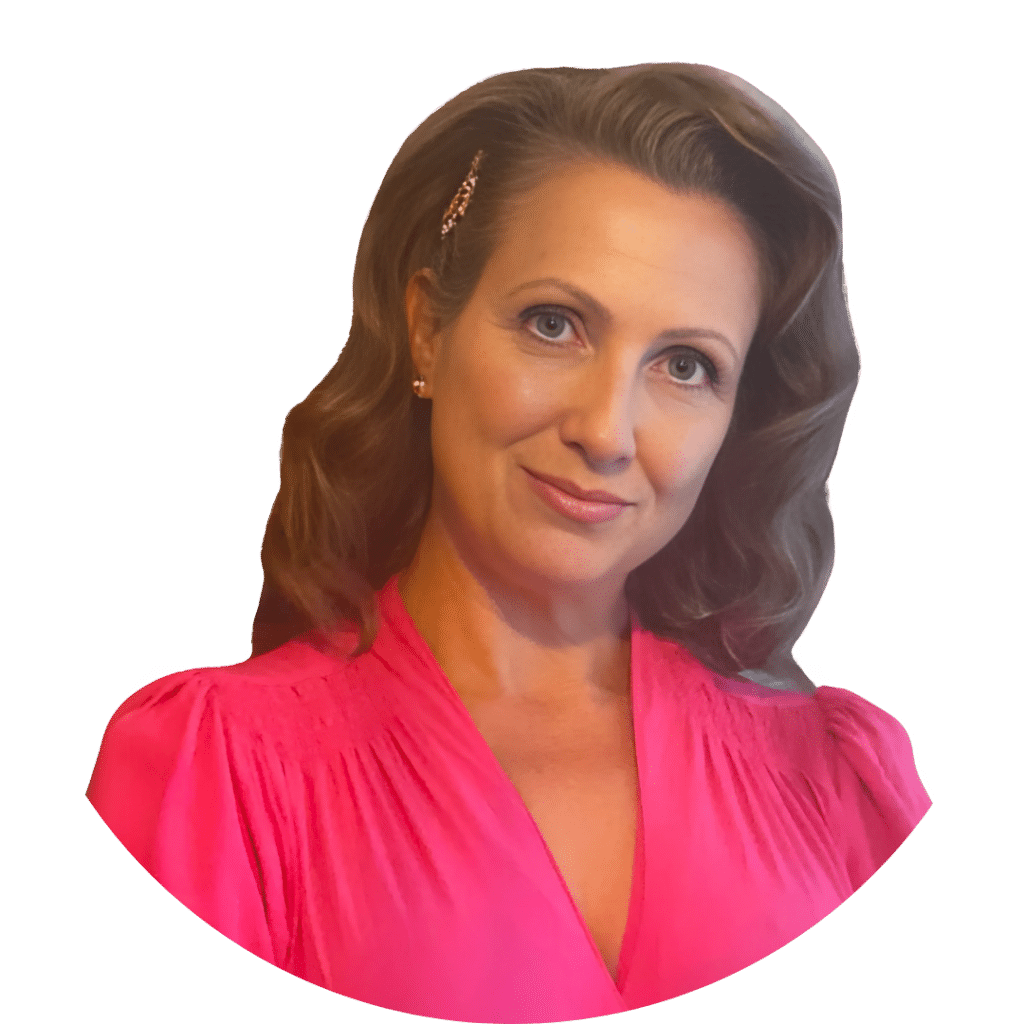 Teresa Romanovsky, Careers For Purpose.